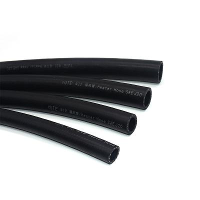 China Premium EPDM Rubber Water Resistant EPDM Rubber Hose 25' x 5/8