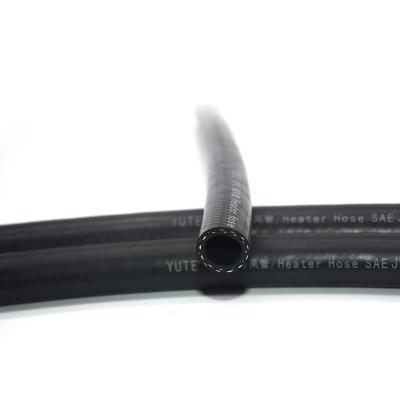 China EPDM Rubber High Temperature Automotive Replacement Heater Hoses 5/8 ID 50FT for sale