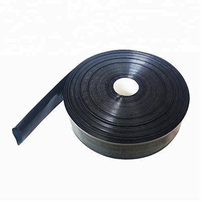 China Agriculture Irrigation Titans Lay Flat Rain Hose For Irrigation System for sale