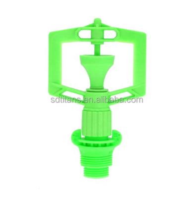 China POM Best Selling Micro Suction Irrigation Sprinkler Flow Device for sale