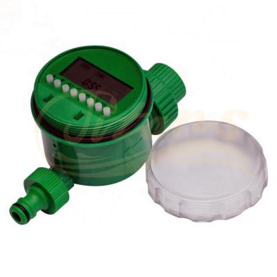 China Control Irrigation Time Titans Garden Automatic Controller For Water Water Timer Water Timer Irrigation for sale