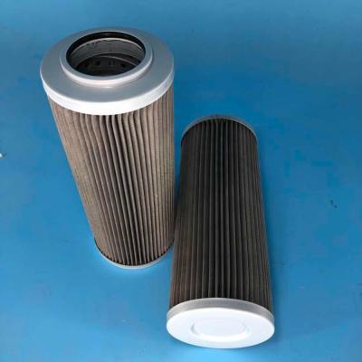 China ISO/DIS 3724 Industrial Granch Filter Hydraulic Element Oil Filter Element bd06080425u for sale