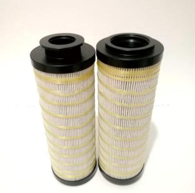 China Hydraulic System Excavator Hydraulic Oil Filter PT9536-MPG 348-1861 for sale