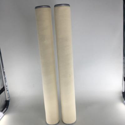 China Machinery Repair Shops Velcon Coalescer Filter Element Coalescer Element Natural Gas CA-64485 for sale