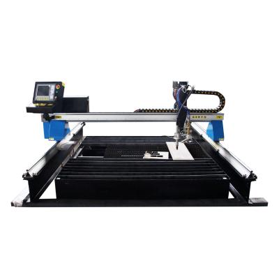 China Hot Selling 3-4m ARCBRO PRO Thunder X Gantry CNC Cutting Plasma Machine for sale