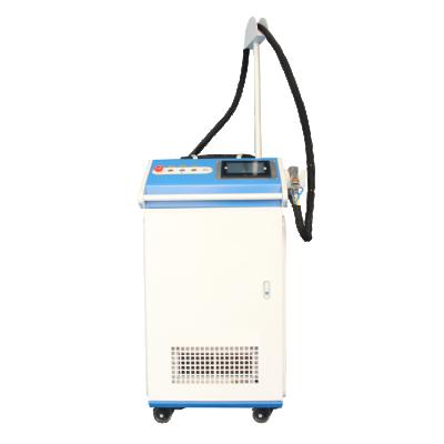 China energy & Fiber Extracting Head For Metal Welder Handheld Price Jewelry Laser Welding Machine for sale