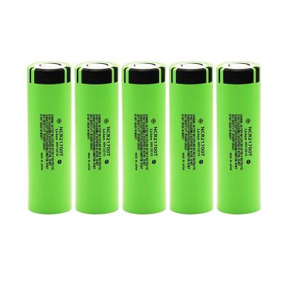 China New rechargeable toys battery 2022 21700 4000mah lithium 40A 3.7V 10C discharge high power batteries batteries for sale