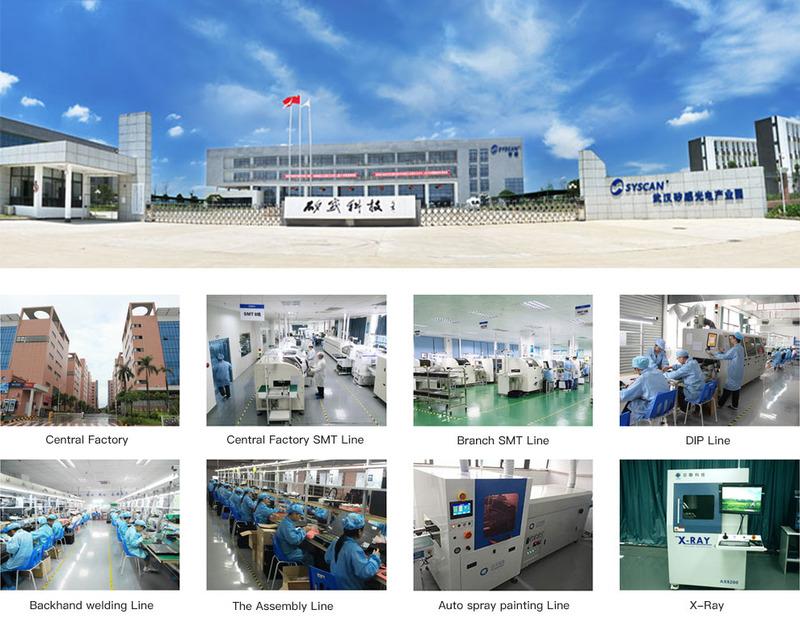 Verified China supplier - Wuhan Qiwu Technology Co., Ltd.