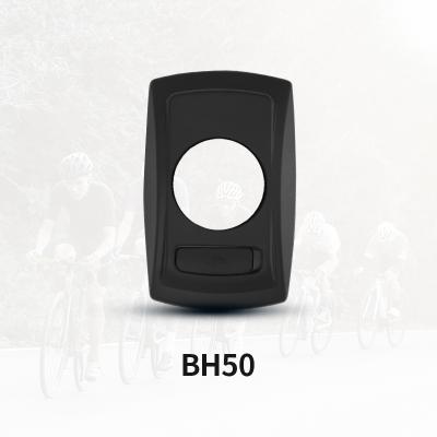 China Waterproof Bike Computer Cover Case iGPSPORT BH50 Bike Bicycle Speedometer Case For iGS50E for sale