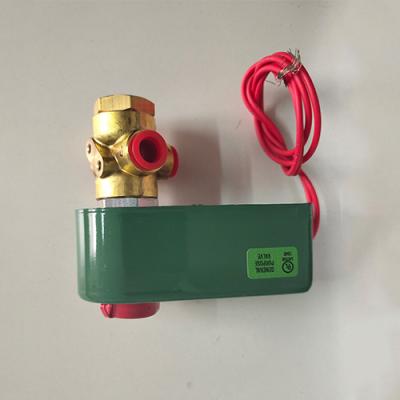 China Air Compressor Air Compressor Spare Parts Solenoid Valve 32039778 for sale