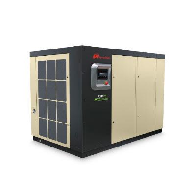 China Oil Free Oil Free Rotary Screw Air Compressor for sale