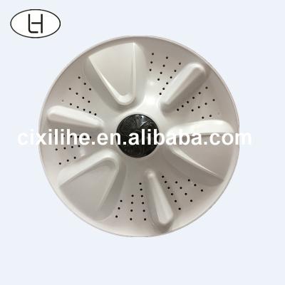 China HOT Selling Washing Machine Spare Parts Washing Machine Pulsator Agitator for sale