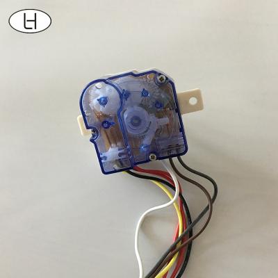 China HOT selling washing machine in India 7 thread washing machine parts timer for sale