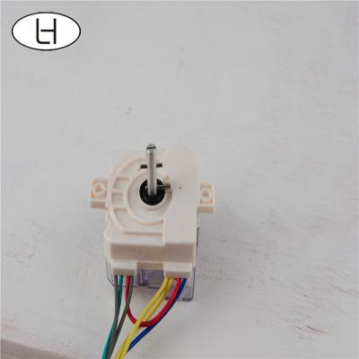 China Free Shipping Washing Machine Free Sample Electronic Washing Machine Timer for sale