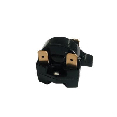 China Household hot sales 4tm overload protector for refrigerator compressor, PTC or PTC relay for refrigerator for sale