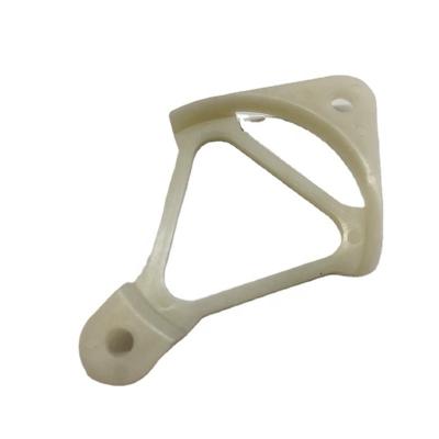 China New Original WH16X513 Drain Hose Clip For General Electric Washing Machine Parts for sale