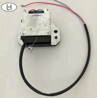 China Washing Machine Factory Supply Samsung Washing Machine Retractor Drain Motor for sale