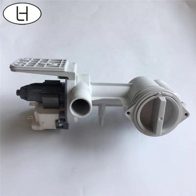 China Household Factory Supply 110-220V Drain Pump For Washing Machine for sale