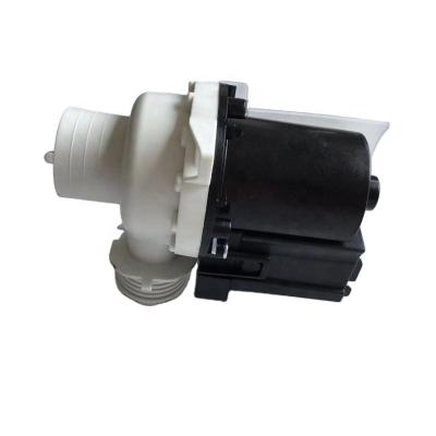 China Household Washing Machine Top Selling Drain Pump for sale