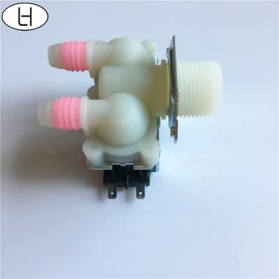 China Household ON SALE Washing Machine Solenoid Valve for sale