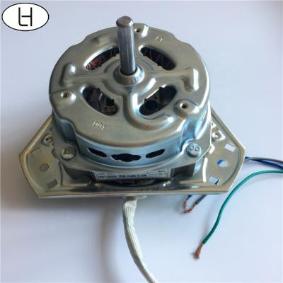 China Washing machine factory price 60W 70W 90W 120W 150W 180W washing machine motor for sale