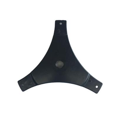 China New Genuine Original 3250FA1915B Angular Three Clamp Plate Original Spider For LG for sale