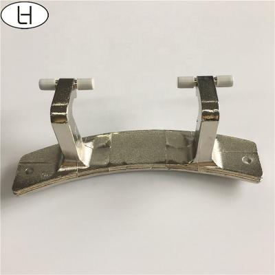 China Washing Machine Door Hinge Factory Supply 55242702 LG Washing Machine Door Hinge for sale