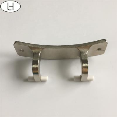 China Original Washing Machine Door Hinge Aluminum Rolling Wash Door Hinge 42741701 For LG for sale