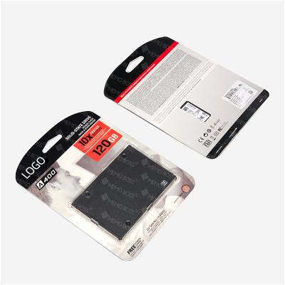 China Hot Selling SSD 120GB 240GB 480GB 512GB 1Tb 2Tb Sata 3 2.5 Inch SSD Hard Disk Drive For Laptop Computer for sale