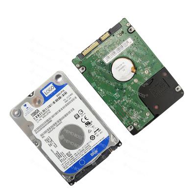 China Good Hdd Price Refurbished HDD 2.5 Inch Hard Disk Drives 160GB 250GB 320GB 500GB 1TB 2TB HDD for sale