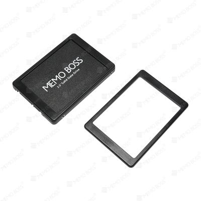 China Wholesale Cheapest Plastic SSD Adapter For 7mm To 9mm Solid State Drive for sale