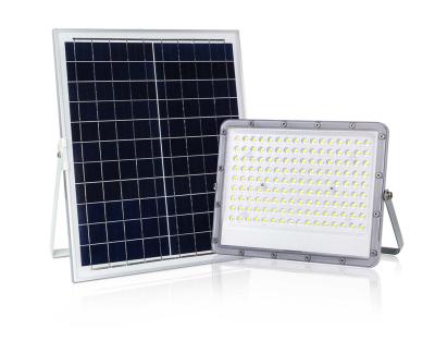 China CB Multiscene Solar Flood Light Anti Corrosion Aluminum Magnesium Alloy for sale