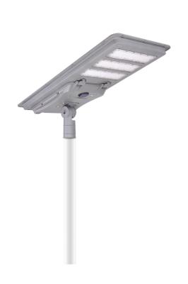 China Antiwear 170LM/W Street Light Solar LED 200W 300W 400W Moistureproof for sale