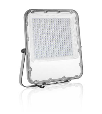 China Aluminum Garden LED Flood Light Anti Corrosion Durable 130-140LM/W for sale