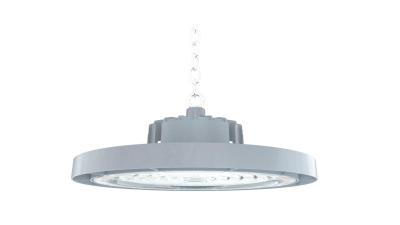 Cina Pratico LED IP65 High Bay Light 100W 150W 200W Con Raffreddamento Integrato in vendita