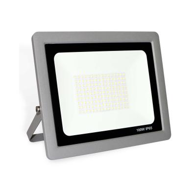 China Antiwear Rustproof Outdoor LED Floodlight 100W 150W 200W Multi Scene for sale