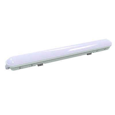 China SMD2835 Fluorescent LED Tube Lights For Room Moistureproof Multiscene for sale