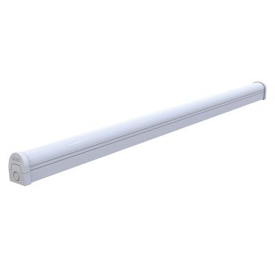 China IP20 SPCC waterdichte LED-lichtbuis voor industrieel magazijn Te koop