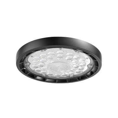 China Industrial Round IP65 High Bay Light 100-240V 50/60Hz For Workshop for sale