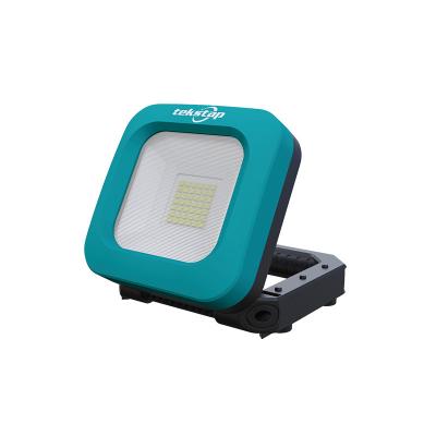 Cina Outdoor Indoor Portable LED Worklight IP65 6500K PC Materiale in vendita