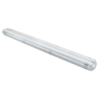 China Multi Scene Lineaire LED Batten Light Tubes Multifunctioneel Geen flikkering Te koop