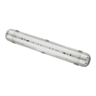 China Stabiel 4 voet LED waterdicht buislicht dampdicht armatuur multifunctioneel Te koop