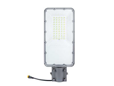 Chine Lampe solaire de réverbère de ROHS Multiscene LED aucun clignotement substantiel à vendre