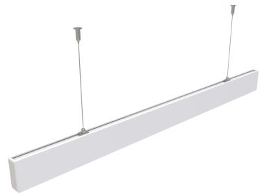 China 3000K 4000K 5700K Linear Ceiling Light Multipurpose Practical for sale