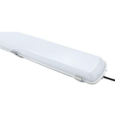 China CRI80 50W IP65 LED Light Luminary 220-240V 50/60HZ Aluminum Material for sale