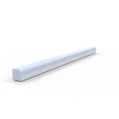 China Klas Praktische Waterdichte LED Batten, Multifunctionele Batten Tube Light Te koop