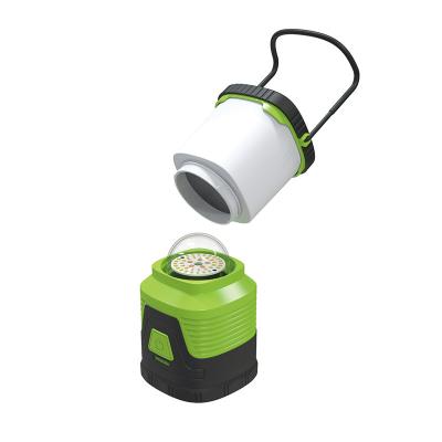 China 7W Waterproof Household Emergency Lights , Hiking Fishing LED Camping Lantern for sale