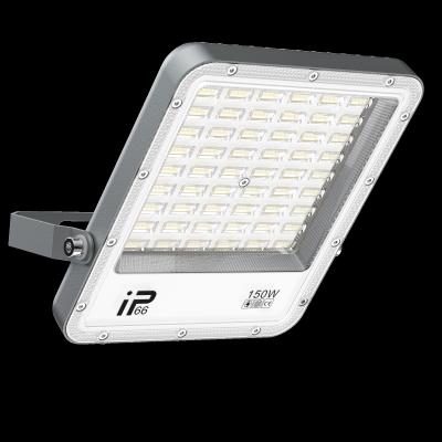 China Outdoor Ip66 Waterproof 30W 50W 100W 200W 300W 400W Led Flood Light for sale