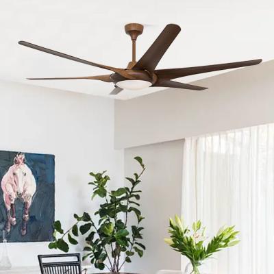 China American Style Vintage Decorative Fan Ceiling 220v Winding Powered Ceiling Fan With Light for sale