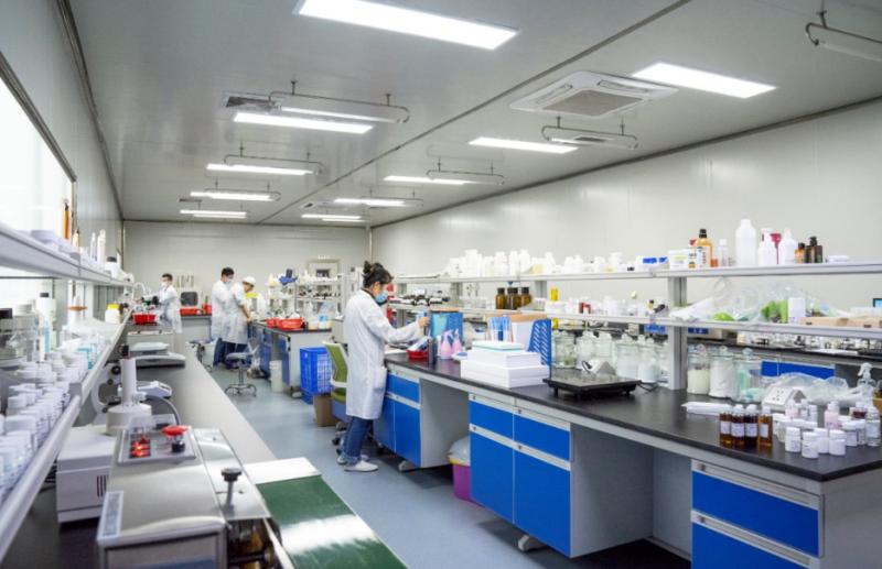 Verified China supplier - Guangzhou Huaxia Biopharmaceutical Co., Ltd.